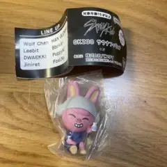 StrayKids トゥエッキ SKZOOサウナガチャ