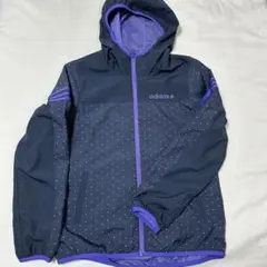 adidas ウィンドブレーカー キッズサイズ adidasneo