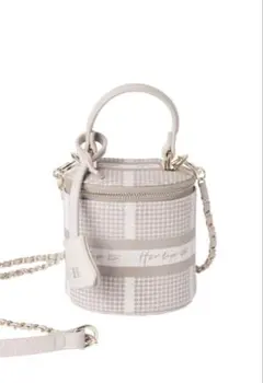 2026年最新】hlt jacquard vanity bagの人気アイテム - メルカリ