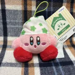 星のカービィKirby★Diary osouji マスコットのサムネイル