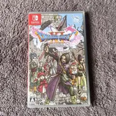 Nintendo Switch ドラゴンクエストXI S 11s ドラクエのサムネイル