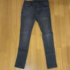 ksubi/スビ　デニムパンツ　ダークグレー　サイズ30(M相当)のサムネイル