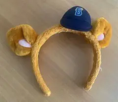 スターマン　カチューシャ