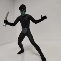 HG仮面ライダー ショッカー戦闘員 フィギュア