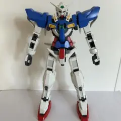 【組立済】ガンプラ　1/100　ガンダムエクシア