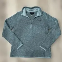 最終お値下げ！パタゴニア　Patagonia　ベターセーター　キッズ パタゴニア(patagonia) メンズ・ベター・セーター・ジャケット その他