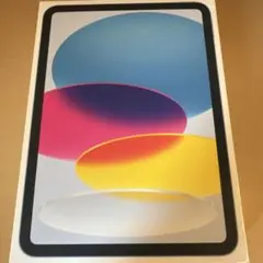 Apple iPad 第11世代 128GB ブルー
