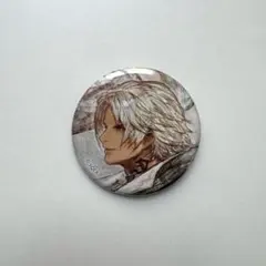 FF14 光の戦士の軌跡展 サンクレッド 缶バッジ - メルカリ