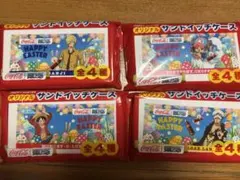 新品未開封☆サンドイッチケース　ワンピース　セットのサムネイル