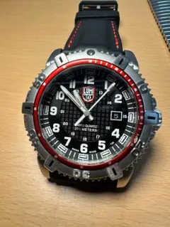 ルミノックス LUMINOX モダンマリナー 6250シリーズ　電池交換キット付 質屋かんてい局オンラインショップ / 細畑店 Luminox【ルミノックス