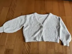 カーデガンのサムネイル