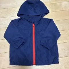 【美品】COMME ÇA ISM ベビー アウター 80サイズ