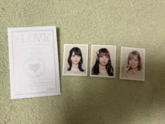 イコラブ IDフォト まとめ売り