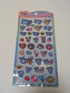 正規品　エンジェルブルー ナカムラくん うるちゅるポップシール　匿名配送