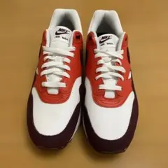 未使用品 ナイキ エアマックス1 スニーカー メンズ AIR MAX1