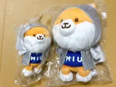 ラストマイル MIU404 ポリまる セット