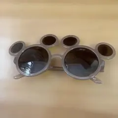 ディズニー　サングラス