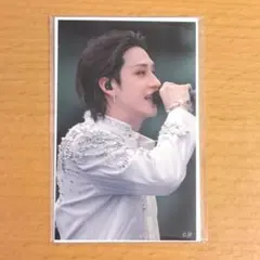 StrayKids dominATE VR バンチャン 購入特典 ステッカー