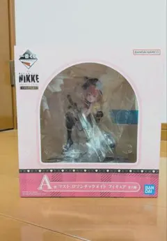 -即日発送可能!!- NIKKE 一番くじ マスト ロマンチックメイド A賞