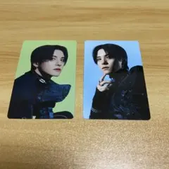 JO1 川西拓実 Handz In My Pocket トレカ