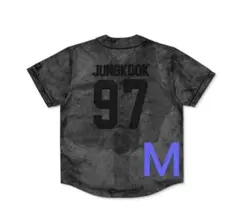 BTS [ARIRANG]S/S Jersey (JP Ver.) グク JK - メルカリ
