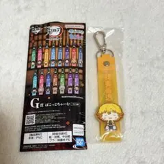 鬼滅の刃 一番くじ　姉の仇　我妻善逸