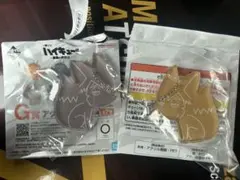 ハイキュー 一番くじ アクリルチャーム