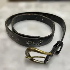 バックルベルト