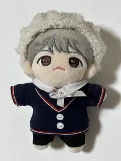 2026年最新】exoベッキョンぬいぐるみの人気アイテム - メルカリ