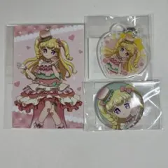 2026年最新】夢川ゆい プリパラの人気アイテム - メルカリ