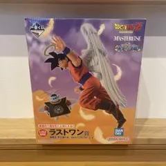 ドラゴンボール　一番くじ　天使 2025年最新】天使悟空 一番くじの人気アイテム - メルカリ