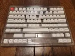 【美品】Keychron PBT OSA キーキャップセット