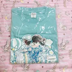 iLiFE! 若葉のあ 武道館Tシャツ - メルカリ