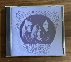 Blue Cheer ／　Vincebus Eruptum