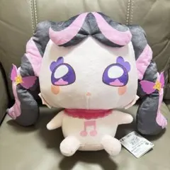 キミとアイドルプリキュア めちゃもふぐっとぬいぐるみ メロロン キュアキッス