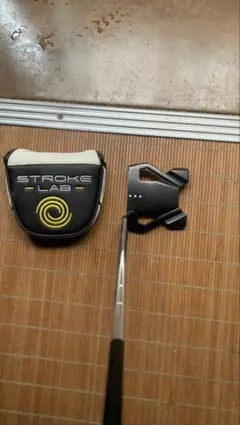STEPGOLF Flex Rod ステップゴルフ フレックスロッド 41インチ - メルカリ