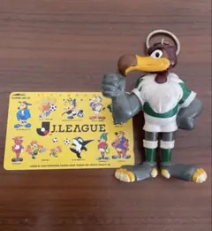 ヴェルディ川崎　キーホルダー　jリーグ