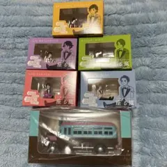 嵐 松本潤 ダイキャストカー 座る嵐 金銀テープ - メルカリ