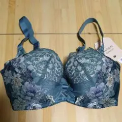 ワコール Wacoal リボンブラ　脇すっきり　ブラジャー　E70