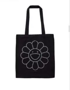 村上隆 カイカイキキ バック kaikaikiki CAMO TOTE BAG - メルカリ