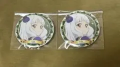 アイカツ　バースデー缶バッジ　リリィ　まとめ