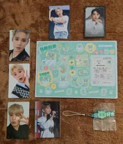 キズテープ(ヤヌカミ)もお付けします#ハッシュタグつける JOCHUM ヤヌカミ