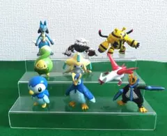 2026年最新】モンコレ ポケモン まとめ売りの人気アイテム - メルカリ