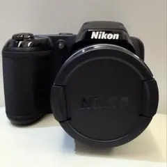 2026年最新】nikon coolpix l340の人気アイテム - メルカリ