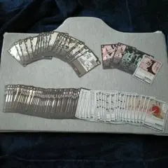 ドラゴンボールフュージョンワールド マンガブースター　黒　灰色　R以下　102枚