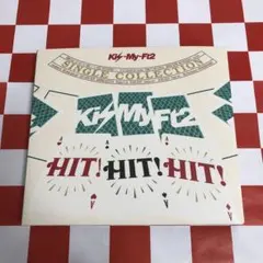 【C21559】HIT!HIT!HIT!