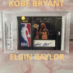 コービーブライアント　ロゴマン　９９シリ