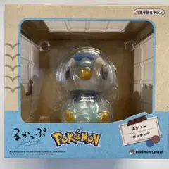 ポッチャマ るかっぷ　ポケモンピカピカボックス2026