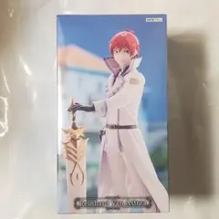 リゼロ ラインハルト フィギュア GIGO限定 - メルカリ