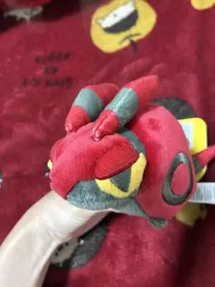 フシデ Pokemon fit ぬいぐるみ